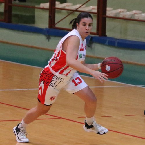 Happy Basket Rimini - Libertas Basket Rosa Forl 53-37
