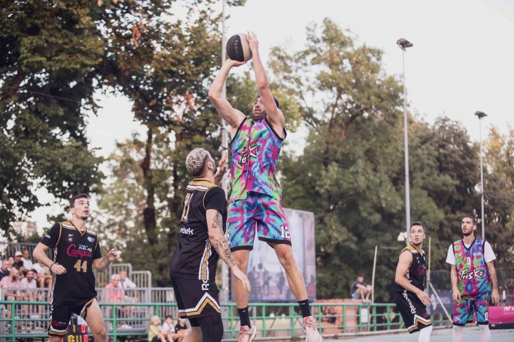 Torneo Giardini Margherita "Walter Bussolari"