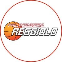 Pallacanestro Reggiolo  - Magik Basket Parma Molino Grassi  66 – 63
