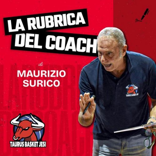 Wispone Taurus Basket Jesi - Pallacanestro Titano  San Marino 65 - 53