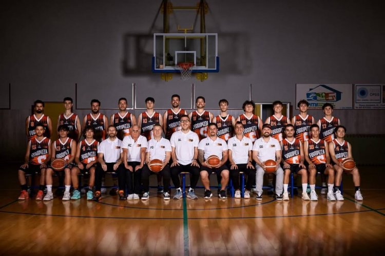 Polisportiva Maranello - FB Costruzioni Sasso Basket Castefranco  46-49