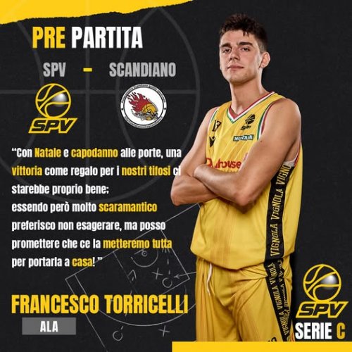 Il prepartita Roadhouse Vignola - Pallacanestro Scandiano