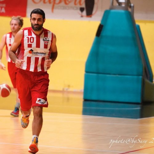 Divisione Regionale Maschile   2    Girone D