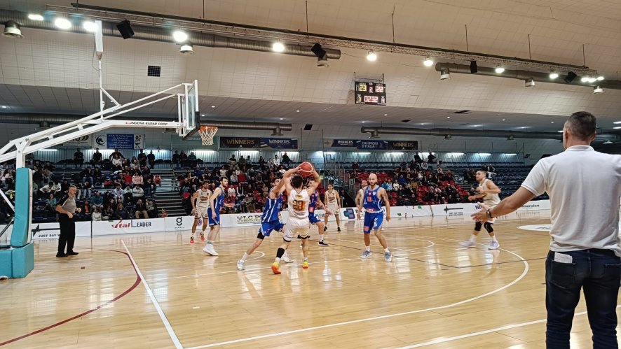 Italservice Loreto - Si Con Te Porto Recanati  75 - 61