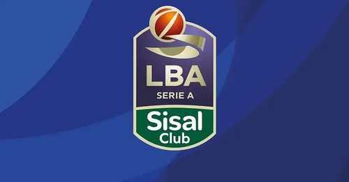 LBA, SisalClub nuovo Title Sponsor per le prossime tre stagioni
