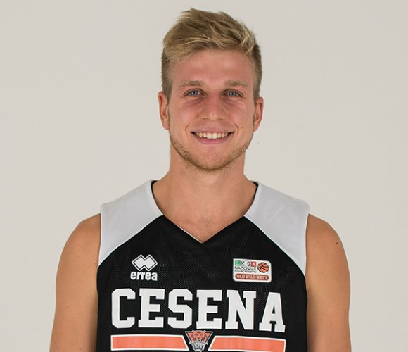 Tigers Amadori Cesena : I Tigers corsari a Jesi
