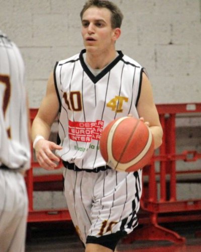 Despar 4 Torri Ferrara 79 – 68 Matilde Basket Bondeno (18-15; 39-25; 64-51)