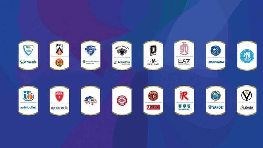 La svolta storica della piattaforma LBATV: il commento dei dirigenti dei 16 club
