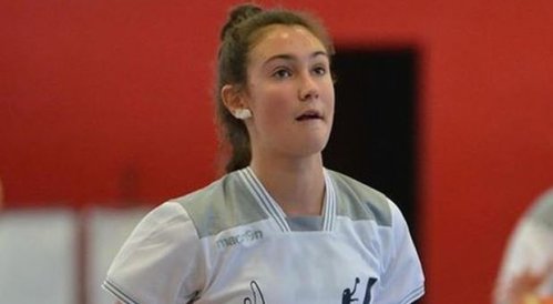 Morta a 18 giovane promessa del Magik Rosa Basket Parma : Alessia Zambrelli