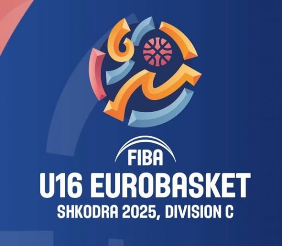 Nazionale Sammarinese Under 16 in Albania per gli Europei Division C