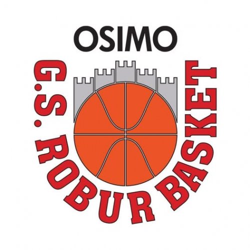 Giovane Robur Osimo - Pisaurum Pesaro 68-63