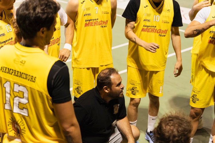 Torneo Giardini Margherita "Walter Bussolari"