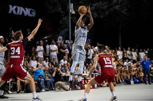 Torneo Giardini Margherita "Walter Bussolari"