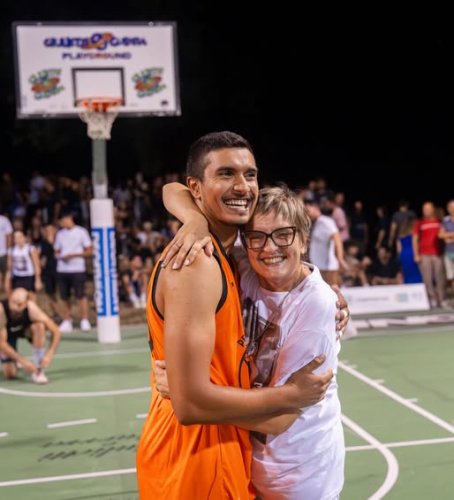 Torneo Giardini Margherita "Walter Bussolari"