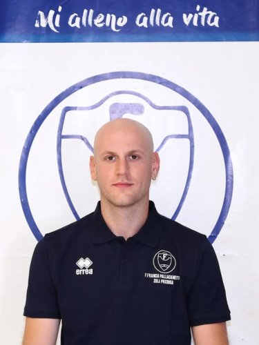 Francesco Francia Pallacanestro  -  Movimenti di mercato