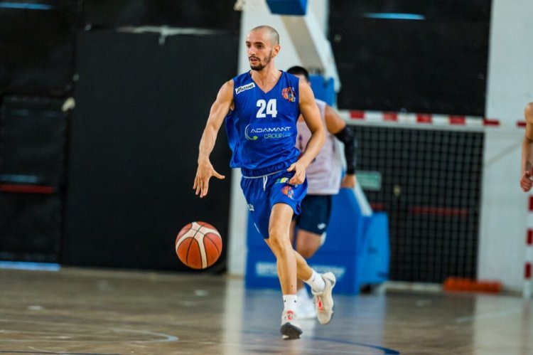 Contro Bologna Basket, l&#8217;Adamant Ferrara Basket 2018 allunga nei secondi venti minuti