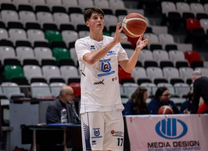 Sistema Bk Pordenone 76 – 69 ReBasket  2000 Reggio Emilia