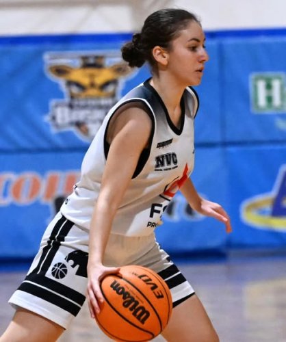 Nuova Virtus Cesena - BSL San Lazzaro 53-59
