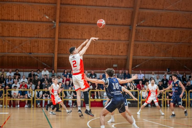 Prewiev Giovane Robur Osimo - Chemifarma Forlimpopoli  3a giornata d’andata