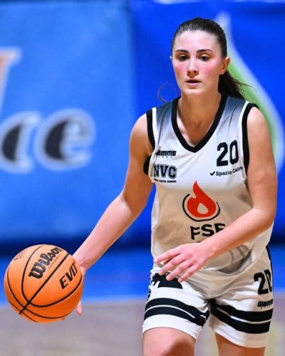Nuova Virtus Cesena -Vis Rosa Ferrara  67 – 59