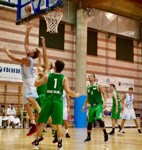 1° trofeo Città di Bertinoro