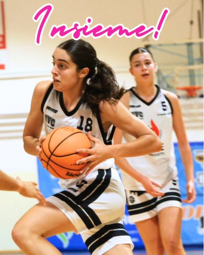 Nuova Virtus Cesena - Vis Rosa Basket Ferrara 76 – 44