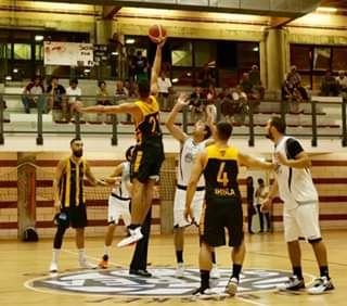 Preview Virtus Spes Vis Imola   vs Gaetano Scirea Bertinoro