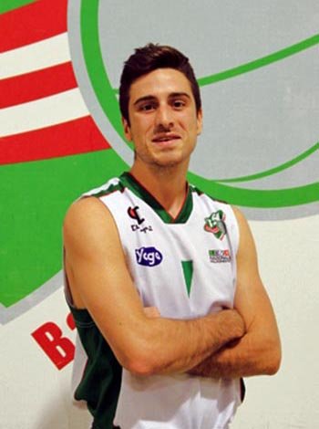 BSL San Lazzaro - Santarcangiolese Basket 47 - 85. .