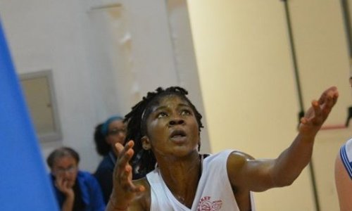 Il Basket Girls Ancona conferma Yusuf Abiodun Damilare. “Abbey” rimane in biancorosso