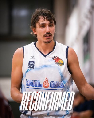 Pallacanestro Scandiano - Movimenti di mercato