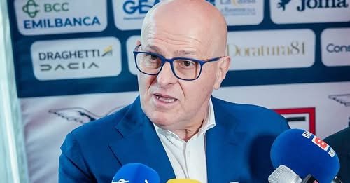 La Presentazione della Campagna Abbonamenti "La F siamo noi"
