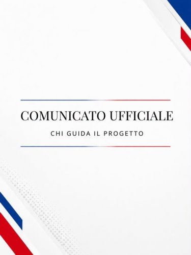 Pallacanestro � Il nuovo progetto cittadino