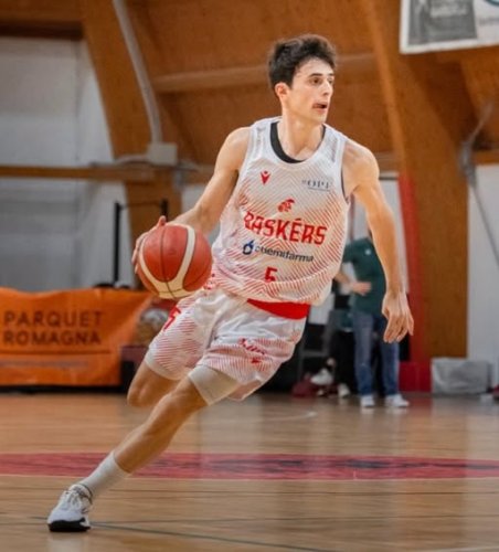 Aviators Basket Lugo -  Movimenti di mercato