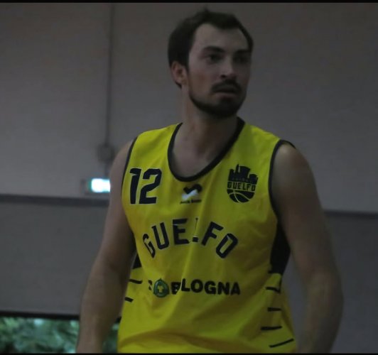 Guelfo Basket - Movimenti di mercato