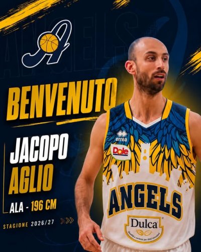 Basket Santarcangelo Dulca  - Movimenti di mercato
