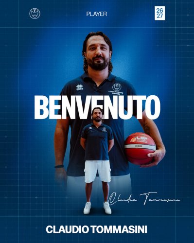 Francesco Francia Pallacanestro Zola Predosa - Movimenti di mercato