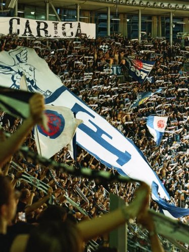 Geoplin Italia sulle nuove maglie della Pallacanestro Fortitudo Bologna