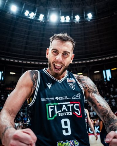Pallacanestro Fortitudo Bologna , EdilRomea nuovo Gold Sponsor