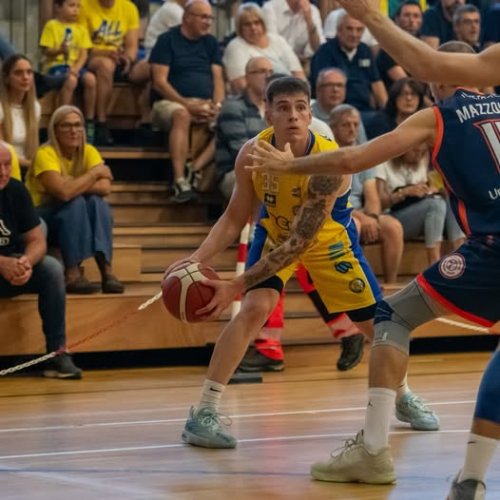 Fiorenzuola Bees , al PalaArquato  arriva la Leonessa Brescia