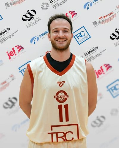 Falconara Basket - Basket Macerata 75-68