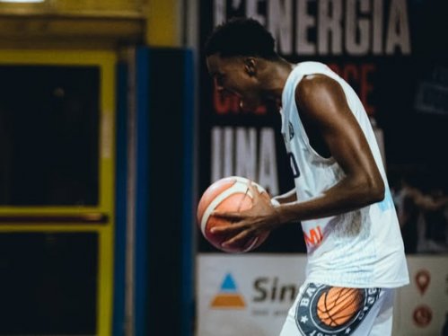 Basket Gubbio  - Giovane Robur Osimo   66-57