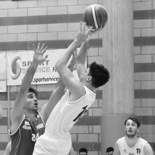 Preview : Ferrara Basket 2018 – Gaetano Scirea Bertinoro