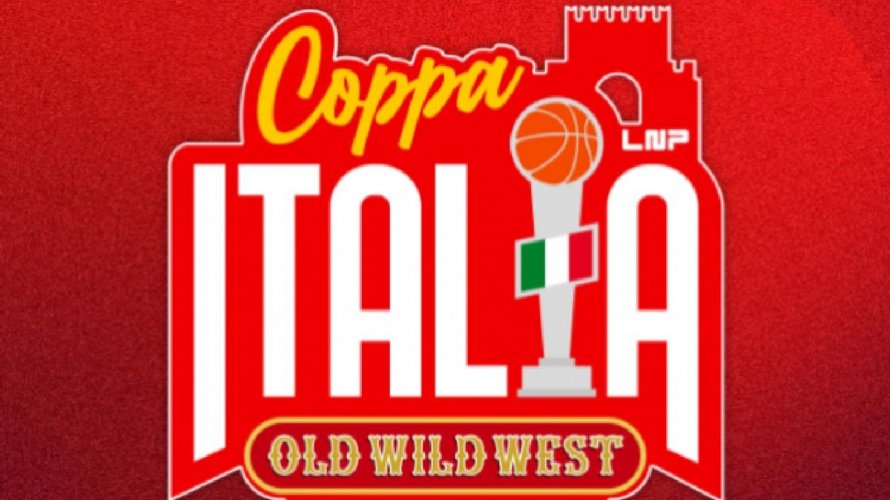Coppa Italia LNP 2026 Old Wild West - I risultati delle semifinali in Serie A2. Domenica la finale Rimini-Verona