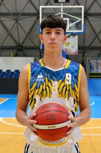 Dole Basket Rimini  - Giovanili d’Eccellenza, si chiude  il campionato dell'Under 19