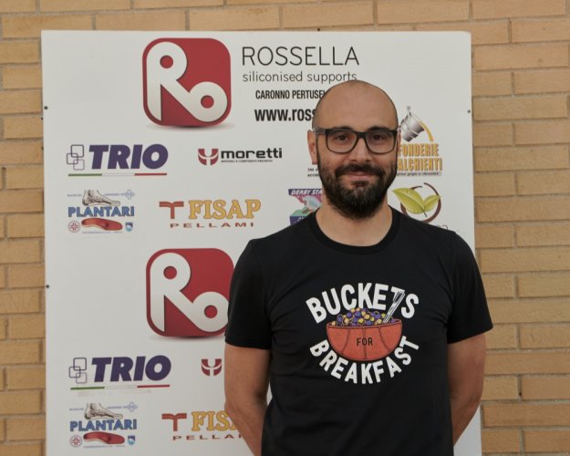 Virtus Basket Civitanova Marche : Marco Pagliariccio è il nuovo responsabile comunicazione
