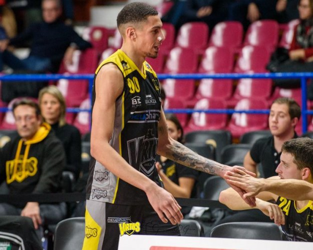 La Virtus Imola vuole tornare a ruggire: domani c’� Padova