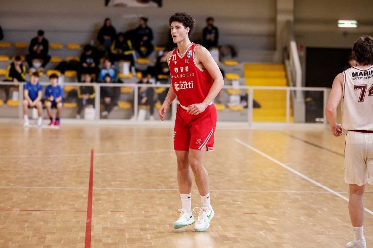 Pallacanestro Reggiana   -  Si entra nel vivo della stagione
