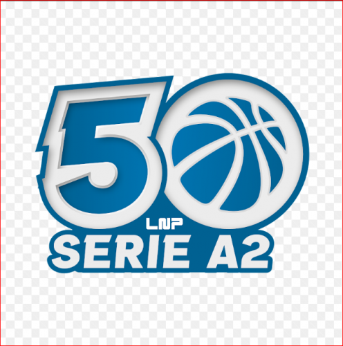 Lega Nazionale Pallacanestro   -  50 anni di Serie A2
