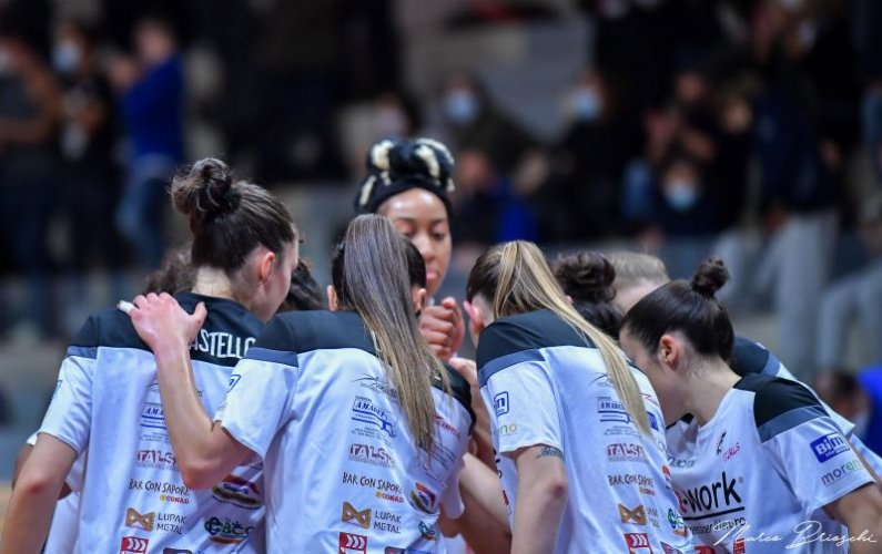Serie A, 9a giornata: il prepartita di Dinamo Sassari � Faenza Basket Project E-Work