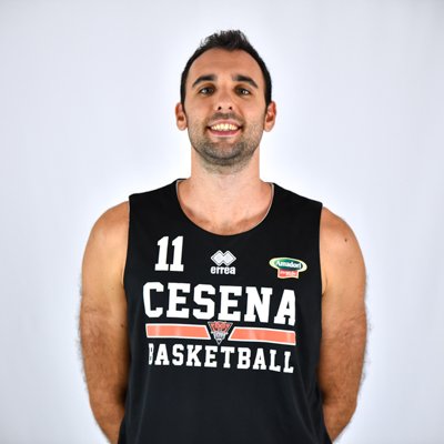 Tigers Amadori Cesena vs New Flying Balls Ozzano 62 - 53